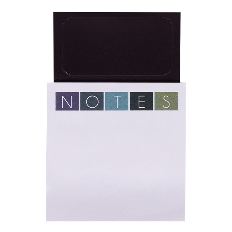 Custom sticky notes-notes